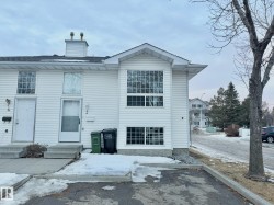 2 3311 58 Street  Edmonton, AB T6L 6X3