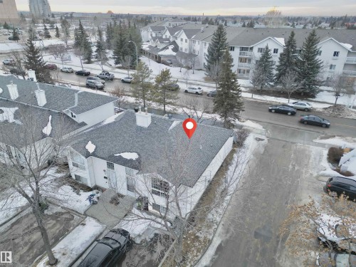 2 3311 58 Street, Edmonton, AB - Outdoor With View