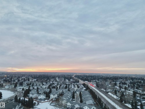 2 3311 58 Street, Edmonton, AB - Outdoor With View