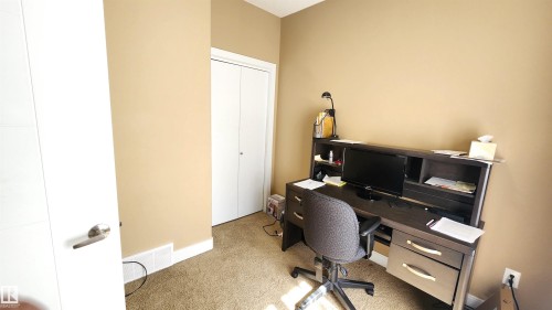 40 13003 132 Avenue, Edmonton, AB - Indoor Photo Showing Office