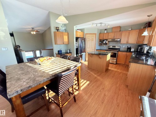 28 52327 Rge Road 20, Rural Parkland County, AB - Indoor