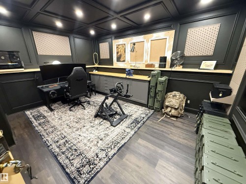 28 52327 Rge Road 20, Rural Parkland County, AB - Indoor Photo Showing Other Room