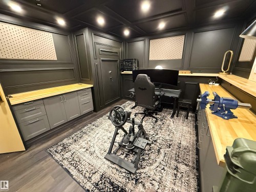 28 52327 Rge Road 20, Rural Parkland County, AB - Indoor