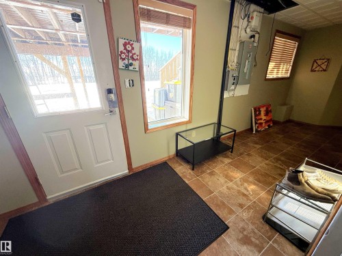 28 52327 Rge Road 20, Rural Parkland County, AB - Indoor Photo Showing Other Room