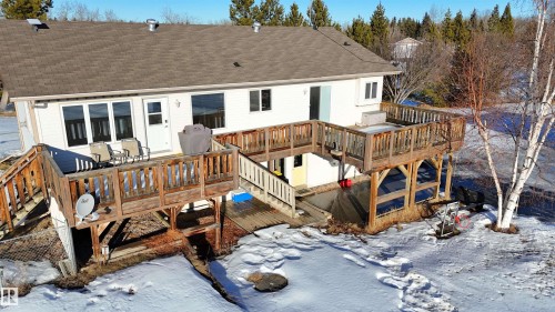 28 52327 Rge Road 20, Rural Parkland County, AB - Outdoor