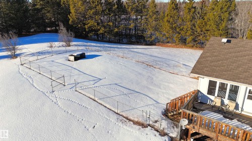 28 52327 Rge Road 20, Rural Parkland County, AB - Outdoor