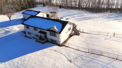 28 52327 Rge Road 20, Rural Parkland County, AB - Outdoor