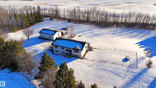 28 52327 Rge Road 20, Rural Parkland County, AB - Outdoor