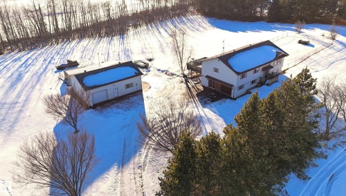 28 52327 Rge Road 20, Rural Parkland County, AB - Outdoor