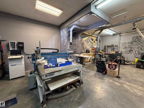 28 52327 Rge Road 20, Rural Parkland County, AB - Indoor