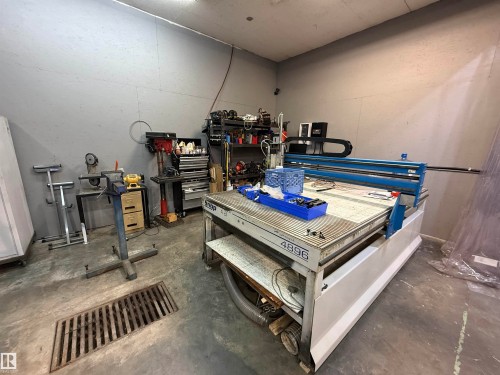 28 52327 Rge Road 20, Rural Parkland County, AB - Indoor Photo Showing Other Room