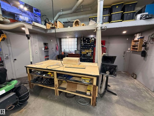 28 52327 Rge Road 20, Rural Parkland County, AB - Indoor