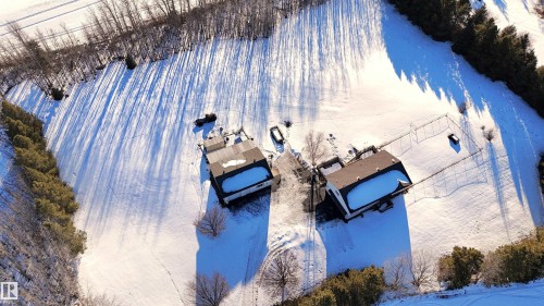 28 52327 Rge Road 20, Rural Parkland County, AB - Outdoor