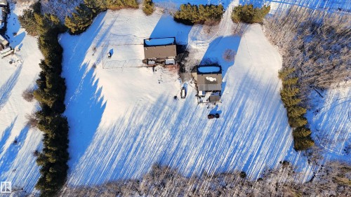 28 52327 Rge Road 20, Rural Parkland County, AB - Outdoor With View