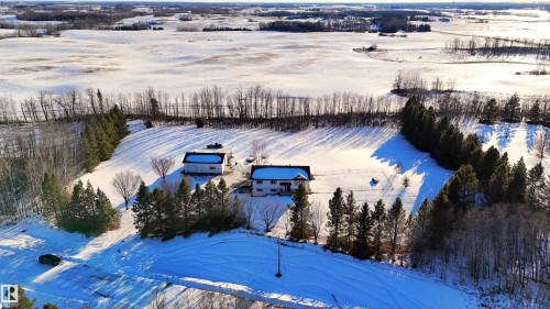 28 52327 Rge Road 20, Rural Parkland County, AB - Outdoor With View