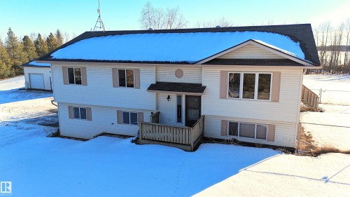 28 52327 Rge Road 20, Rural Parkland County, AB - Outdoor