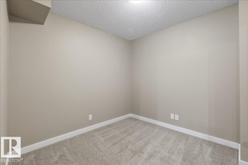 Den - 213 5390 Chappelle Road, Edmonton, AB - Indoor Photo Showing Other Room