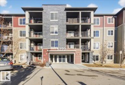 213 5390 CHAPPELLE Road  Edmonton, AB T6W 3K7