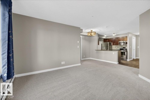 213 5390 Chappelle Road, Edmonton, AB - Indoor