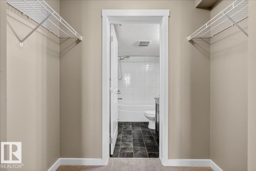 213 5390 Chappelle Road, Edmonton, AB - Indoor