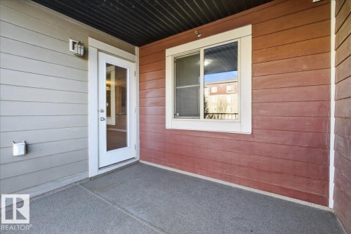 213 5390 Chappelle Road, Edmonton, AB - Outdoor With Exterior