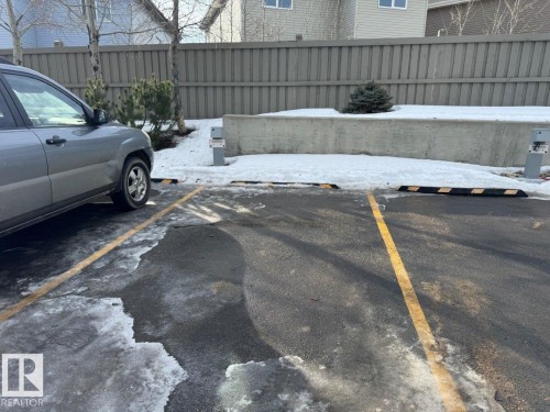 Stall 3(legal 4) Titled - 213 5390 Chappelle Road, Edmonton, AB - Outdoor