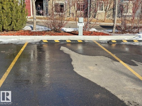 Stall 28 - Assigned - 213 5390 Chappelle Road, Edmonton, AB - Outdoor