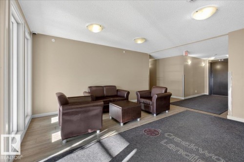 213 5390 Chappelle Road, Edmonton, AB - Indoor Photo Showing Other Room