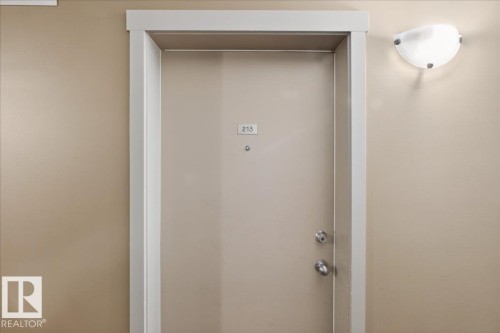 213 5390 Chappelle Road, Edmonton, AB - Indoor