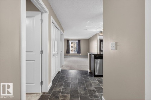 213 5390 Chappelle Road, Edmonton, AB - Indoor Photo Showing Other Room
