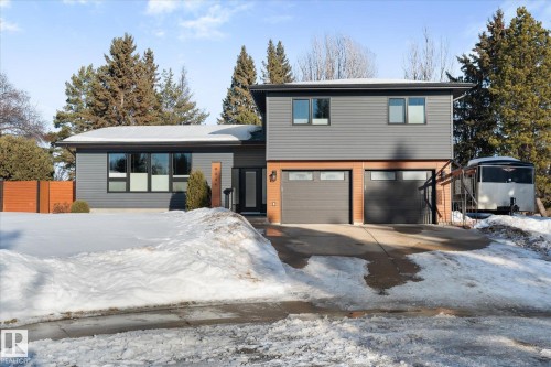 9945 82 Street  Fort Saskatchewan, AB T8L 3E6