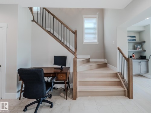 9756 222 Street, Edmonton, AB - Indoor Photo Showing Other Room