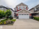 9756 222 Street, Edmonton, AB  - Outdoor With Facade 
