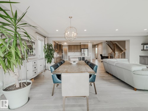 9756 222 Street, Edmonton, AB - Indoor