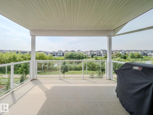 9756 222 Street, Edmonton, AB - Outdoor With View With Exterior