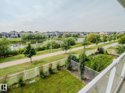 9756 222 Street, Edmonton, AB - Outdoor With View