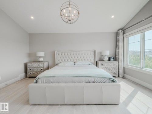 9756 222 Street, Edmonton, AB - Indoor Photo Showing Bedroom