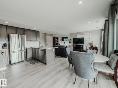 9756 222 Street, Edmonton, AB - Indoor