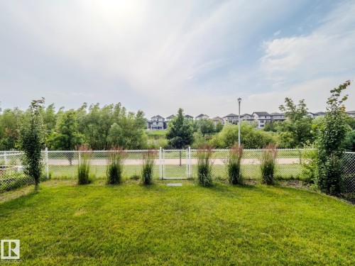 9756 222 Street, Edmonton, AB - Outdoor With View