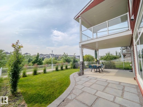 9756 222 Street, Edmonton, AB - Outdoor