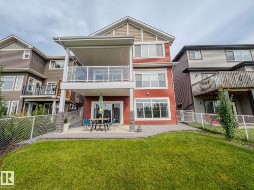 9756 222 Street, Edmonton, AB - Outdoor