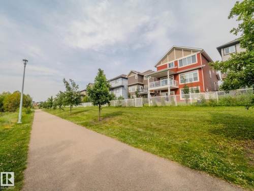 9756 222 Street, Edmonton, AB - Outdoor