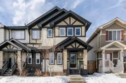 291 Edgemont Road  Edmonton, AB T6M 0V5