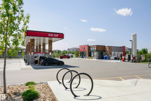 291 Edgemont Road, Edmonton, AB - Outdoor