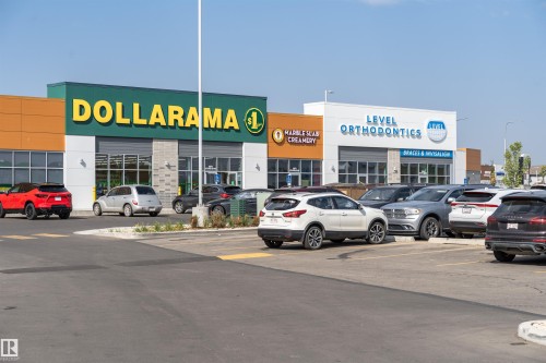 291 Edgemont Road, Edmonton, AB - Outdoor