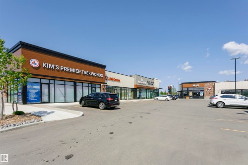 291 Edgemont Road, Edmonton, AB - Outdoor