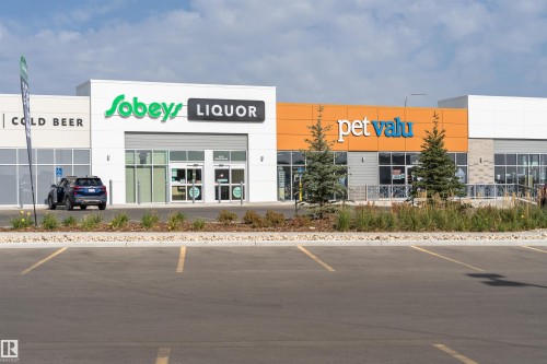 291 Edgemont Road, Edmonton, AB - Outdoor