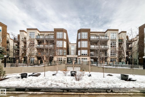 223 10407 122 Street  Edmonton, AB T5N 4B8