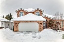 1720 Bearspaw Drive E, Edmonton, AB  - Outdoor 