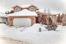 1720 Bearspaw Drive E, Edmonton, AB  - Outdoor 